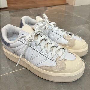 New Balance CT302, women’s 9, men’s 7.5